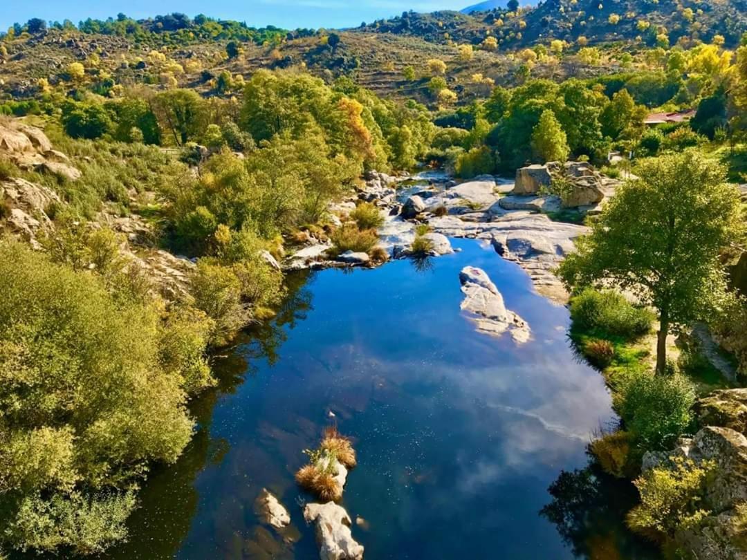 Апартаменты El Mirador Бургоондо Экстерьер фото