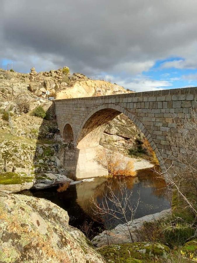 Апартаменты El Mirador Бургоондо Экстерьер фото